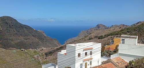 Santa Cruz de Tenerife Apartamento | New apartments "Sea view" with kitchen and private bathroom