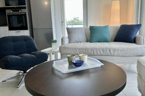 Illkirch-Graffenstaden Apartamento | New apartment with large terrace!