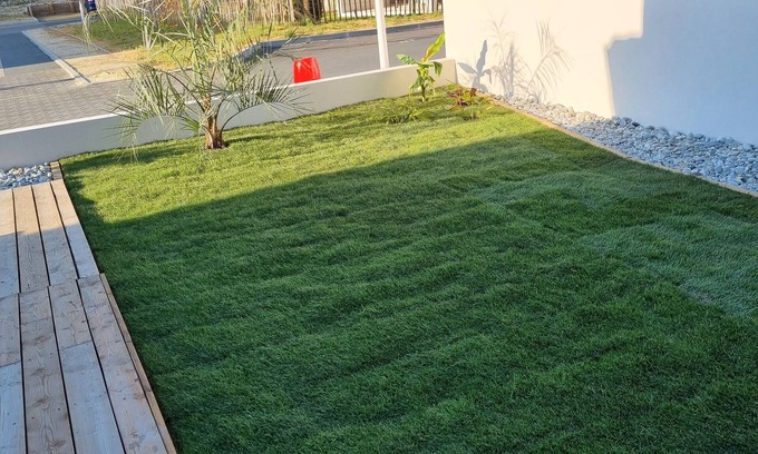 Seignosse Apartamento | New apartment 500m from the beach