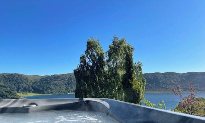 Sande Apartamento | New apartment by the fjord, with boat available https:/bythefjord.com/