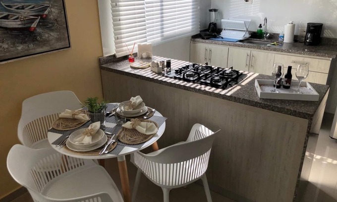 Barranquilla Apartamento | New Apartment - Best Stay in B/quilla