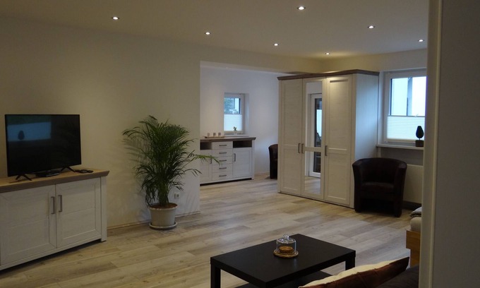 Kilianstadten Apartamento | Nuevo apartamento entre verde y gran ciudad