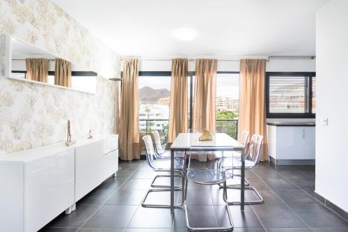 Los Cristianos Apartamento | New apartment center Los Cristianos