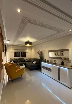 Al Hoceima Apartamento | New apartment for rent in Bades - Al Hoceima