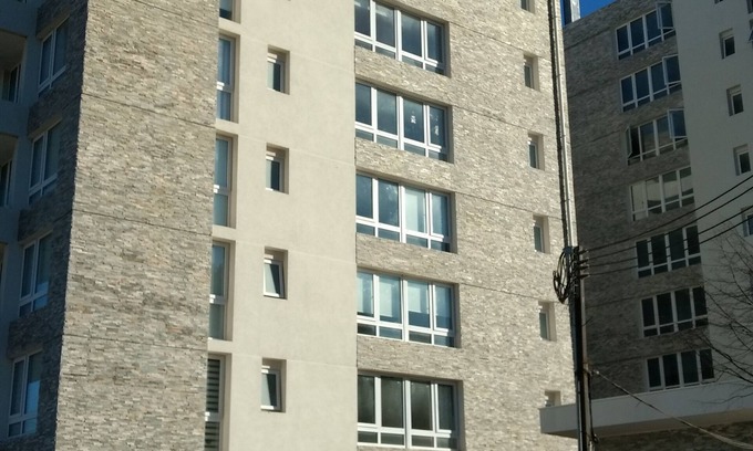 Valdivia Apartamento | Apartamento nuevo en un bonito vecindario