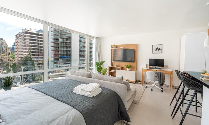 El Golf Apartamento | New apartment in Barrio El Golf