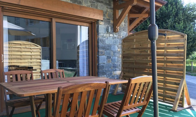 Bozel Apartamento | Apartamento nuevo en BOZEL