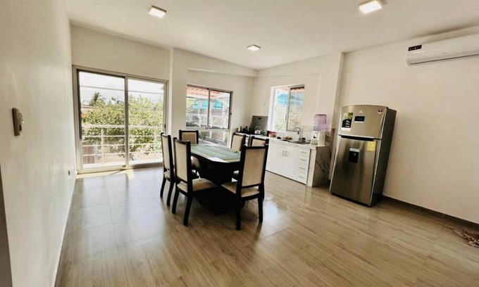 Puerto Ayora Apartamento | New Apartment in Galapagos, Santa Cruz island