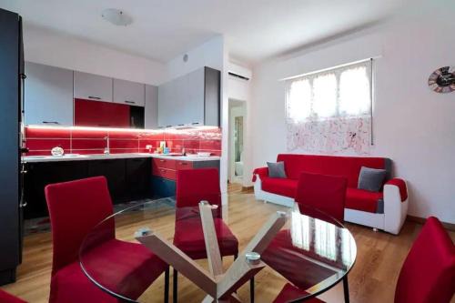 Niguarda Apartamento | New Apartment in Milan, Ospedale Niguarda