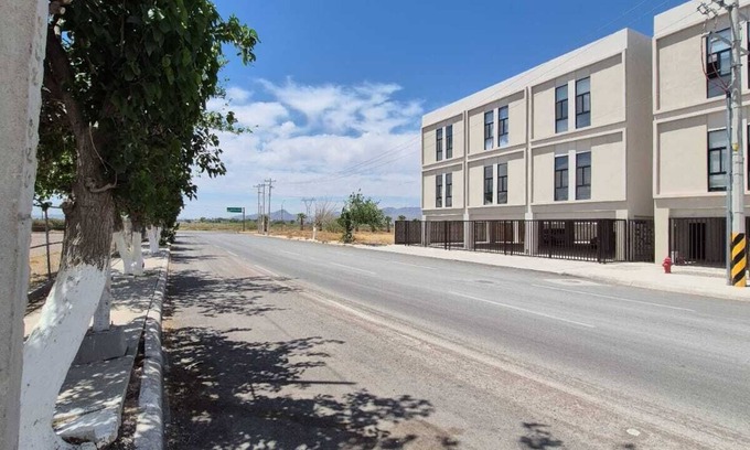 Delicias Apartamento | Departamento nuevo, en una de las mejores zonas de la ciudad, ideal para todos