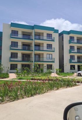 Veron Apartamento | New apartment in Punta Cana