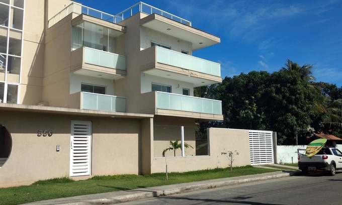 Itauna Apartamento | Apartamento nuevo en Surf Paradise