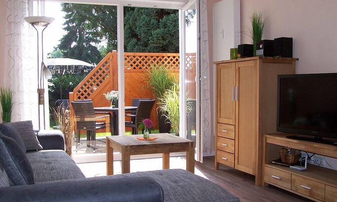 Duderstadt Apartamento | Piso nuevo en casa dragón único en Duderstadt / Ciudad Vieja