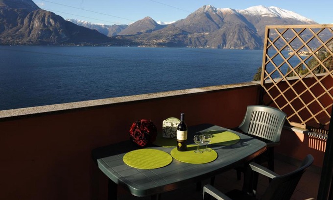 Fiumelatte Apartamento | New Apartment Lake 10