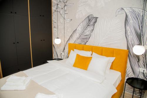Slavonski Brod Apartamento | New apartment May in the city center, parking free