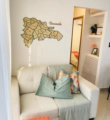 La Caleta Apartamento | New apartment near the airport AILA