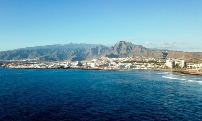 Costa Adeje Apartamento | New apartment near the beach in Playa Paraiso