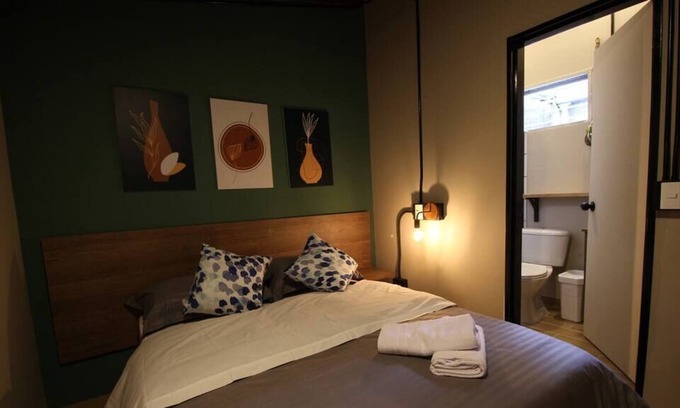 Belen Apartamento | New apartment near the clinic of the Americas