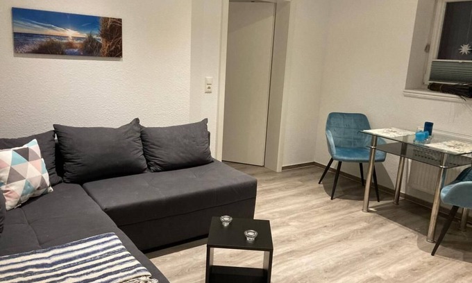 Lubow Apartamento | NEW apartment near Wismar