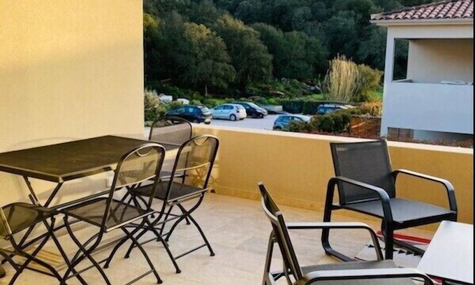 Viggianello Apartamento | New *** accommodation at the gates of Propriano
