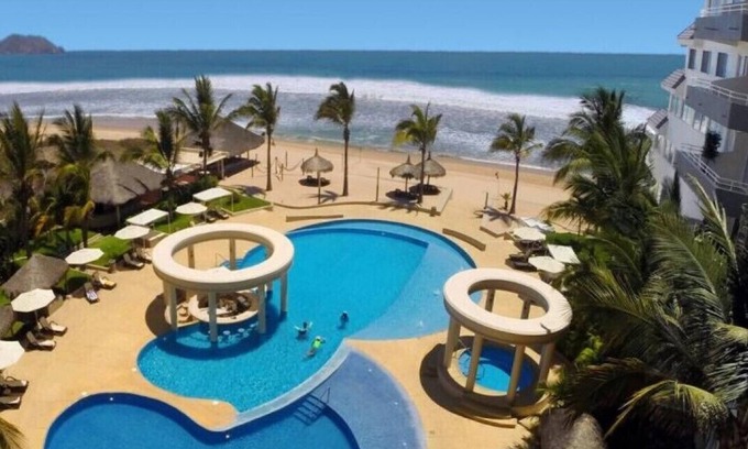 Quintas del Mar Apartamento | Departamento nuevo en la playa, Quintas del Mar II