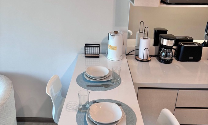 Macul Apartamento | Depto nuevo-Estacionamiento incluido-Metro cerca-Pet Friendly