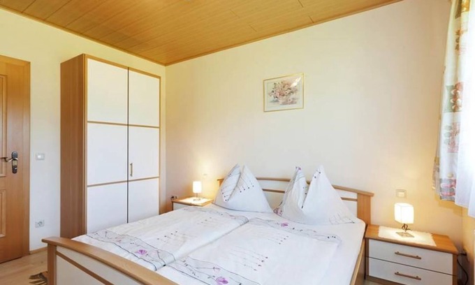 Mariapfarr Apartamento | Apartamento nuevo - Rainer, Brigitta u. Johann