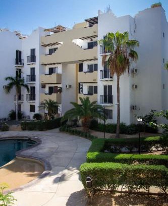 Ampliación Juárez Casa | New apartment ready for FUN Cabo dream