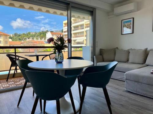 Beaulieu-sur-Mer Apartamento | New apartment with swimming pool