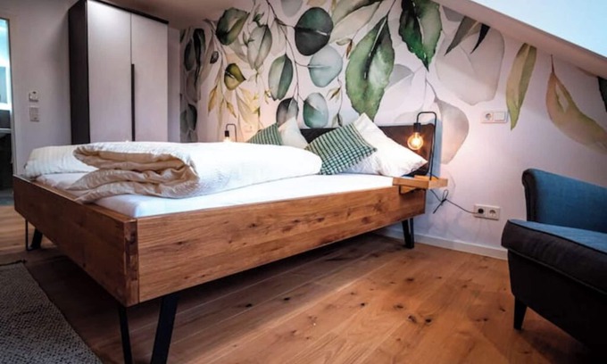 Bekond Apartamento | New apartment with castle view - Moselurlaub