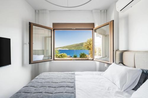 Baosici Apartamento | New Apartment with sea view terrace and pool