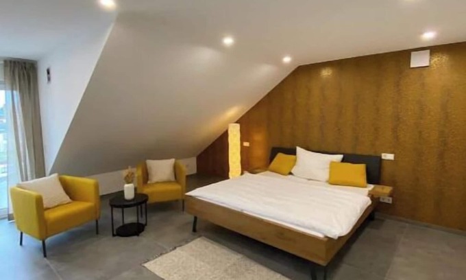 Bekond Apartamento | New apartment with vineyard view - Moselurlaub
