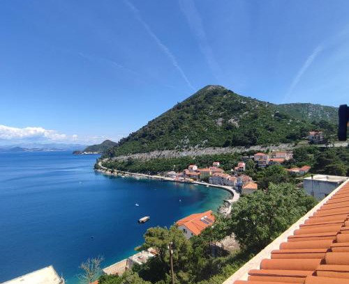 Sobra Apartamento | New apartments Kunić Sobra-Mljet