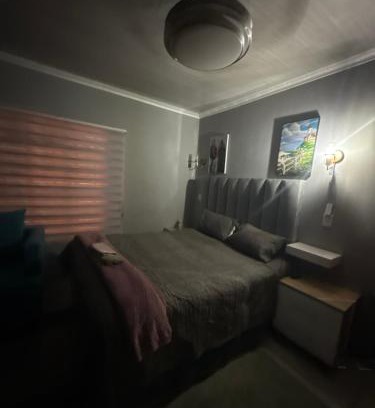 Greater Johannesburg Metropolitan Area Casa | New Apollo lodge