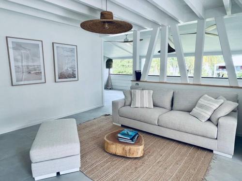 Anse Marcel Apartamento | NEW! Appartement « CASA PAPA »