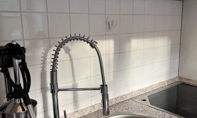 Neuschwabing Apartamento | New Appartement near Oktoberfest, modern and friendly!