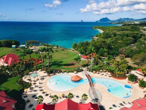 Gros Raisins Apartamento | NEW ! Appartements avec piscine et plages accessibles à pieds