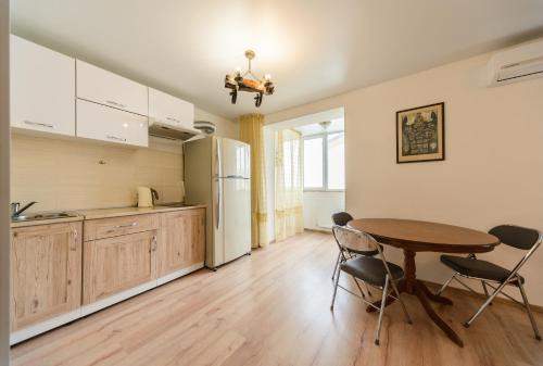 Lesniki Apartamento | New appartment near Kyiv Airport