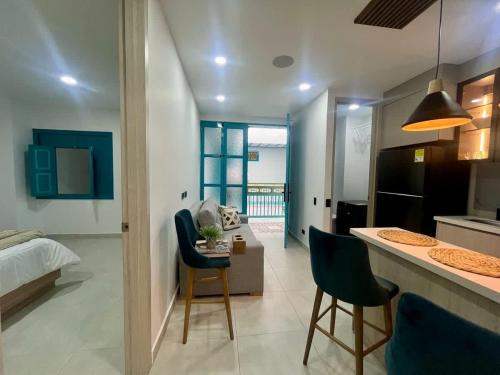 Filandia Apartamento | New apto en pleno centro Filandia una joya