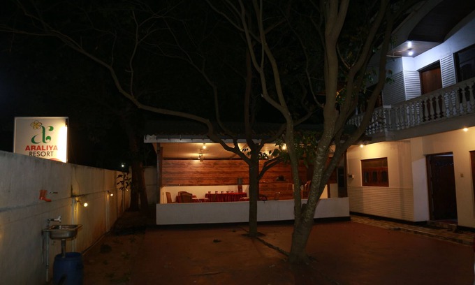 Anuradhapura Complejo | New Araliya Resort