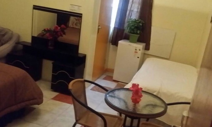 Bezuidenhout Valley Casa | New Arrival Guest House