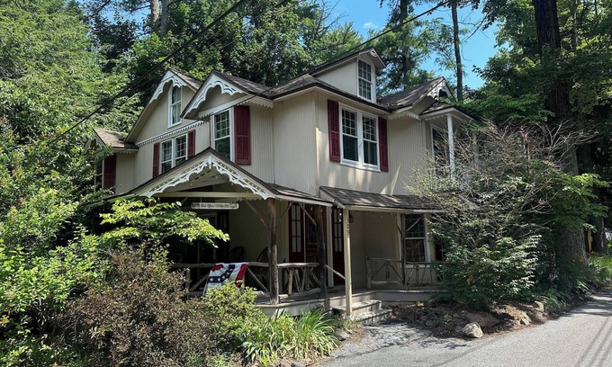 Mount Gretna Cabaña | NEW! As You Like It Cottage