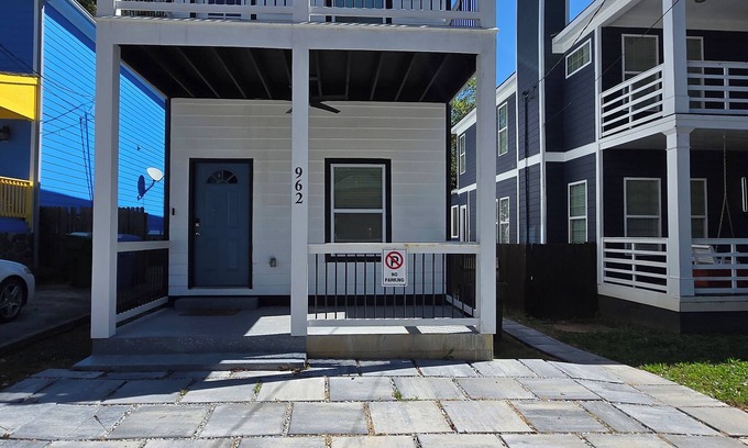 Pittsburgh Casa | NEW - Atlanta Gem: 4-bedroom 3.5-bathroom Home