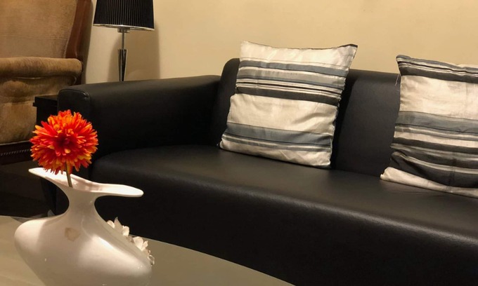 Mchafukoge Apartamento | New Avon Apartments