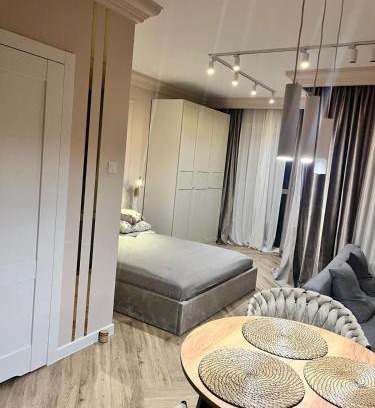 Nowy Port Apartamento | New Baltica Apartament