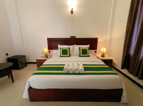 Ekala Hotel | NEW BAMBOO'S Airport Transit Hotel