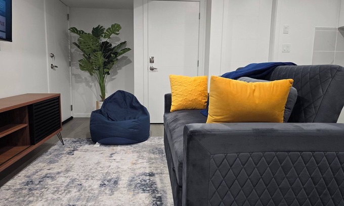 Southeast Edmonton Casa | New Basement Suite in Orchards SW Edmonton