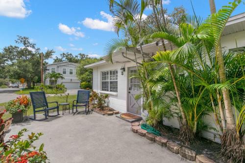 Palma Ceia Casa | NEW Bayside Breeze - Charming Apt Near Bayshore