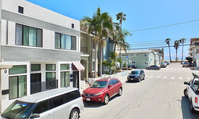 Peninsula Condominio | *New* Beach & Bay Retreat | Full of Amenities!