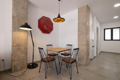 El Cabanyal Apartamento | NEW BEACH Flats valencia 1